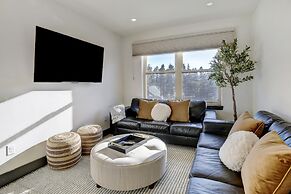 Silver Lining Circle 4 Bedroom Home