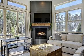 Silver Lining Circle 4 Bedroom Home