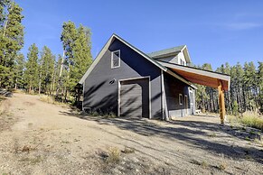 Silver Lining Circle 4 Bedroom Home