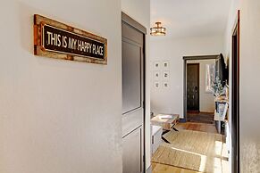 Silver Lining Circle 4 Bedroom Home