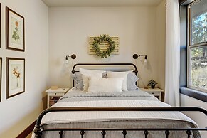 Silver Lining Circle 4 Bedroom Home