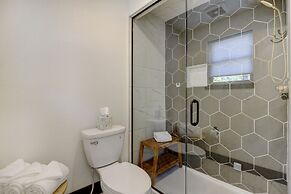 Silver Lining Circle 4 Bedroom Home