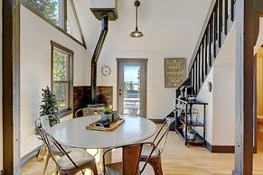 Silver Lining Circle 4 Bedroom Home