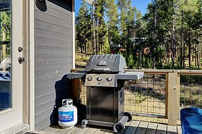 Silver Lining Circle 4 Bedroom Home