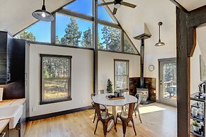 Silver Lining Circle 4 Bedroom Home