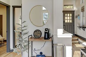 Silver Lining Circle 4 Bedroom Home