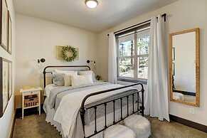 Silver Lining Circle 4 Bedroom Home