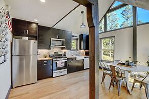 Silver Lining Circle 4 Bedroom Home