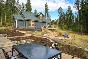 Silver Lining Circle 4 Bedroom Home