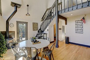 Silver Lining Circle 4 Bedroom Home