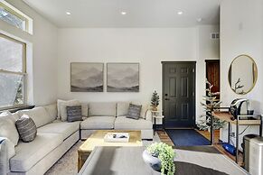 Silver Lining Circle 4 Bedroom Home