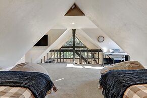 Silver Lining Circle 4 Bedroom Home