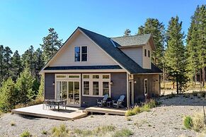 Silver Lining Circle 4 Bedroom Home