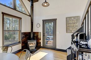 Silver Lining Circle 4 Bedroom Home