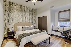 Silver Lining Circle 4 Bedroom Home