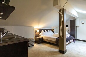 Hotel Wetterstein