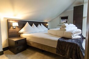 Hotel Wetterstein