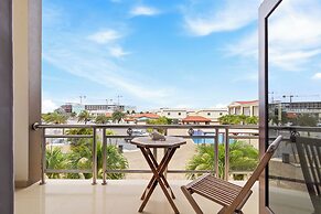 Aruba Breeze B4