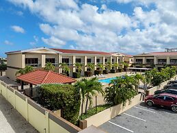 Aruba Breeze B4
