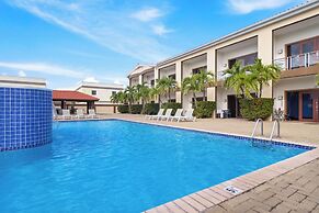 Aruba Breeze B4