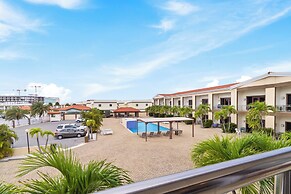 Aruba Breeze B4