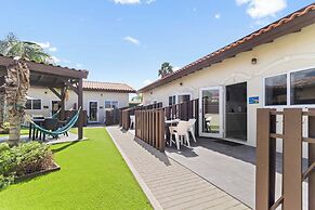 Little Sea #1 - Tortuga di Lama