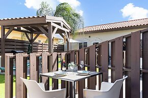 Little Sea #1 - Tortuga di Lama