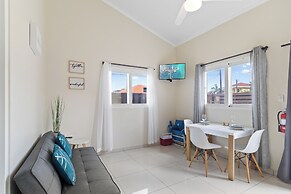 Little Sea #1 - Tortuga di Lama