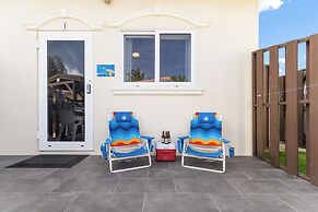 Little Sea #1 - Tortuga di Lama