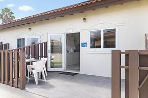 Little Sea #1 - Tortuga di Lama