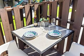 Little Sea #1 - Tortuga di Lama