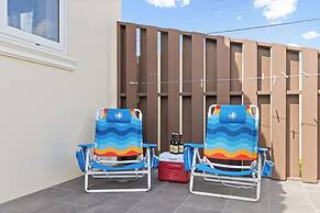 Little Sea #1 - Tortuga di Lama