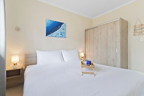 Little Sea #1 - Tortuga di Lama