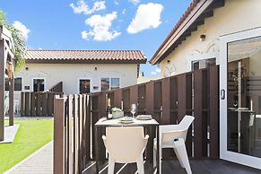 Little Sea #1 - Tortuga di Lama