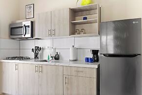 Little Sea #1 - Tortuga di Lama