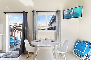 Little Sea #3 - Strea di Lama