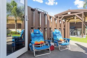 Little Sea #3 - Strea di Lama