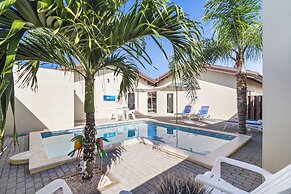 Little Sea #2 - Coral