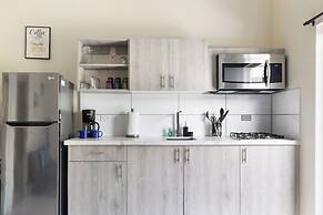 Little Sea #2 - Coral