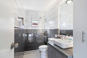 Little Sea #2 - Coral