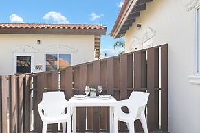 Little Sea #2 - Coral