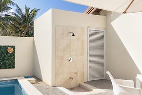 Little Sea #2 - Coral