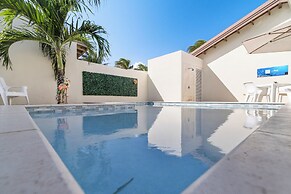 Little Sea #2 - Coral