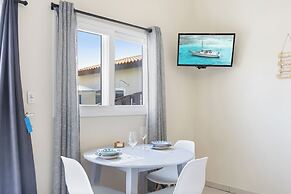 Little Sea #2 - Coral