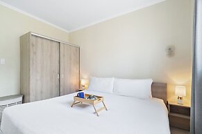 Little Sea #2 - Coral