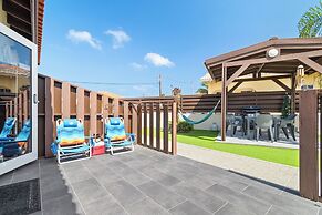 Little Sea #2 - Coral