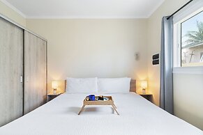 Little Sea #2 - Coral