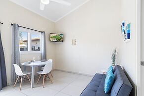 Little Sea #2 - Coral