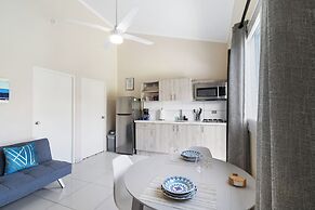 Little Sea #2 - Coral