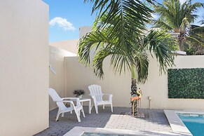 Little Sea #2 - Coral